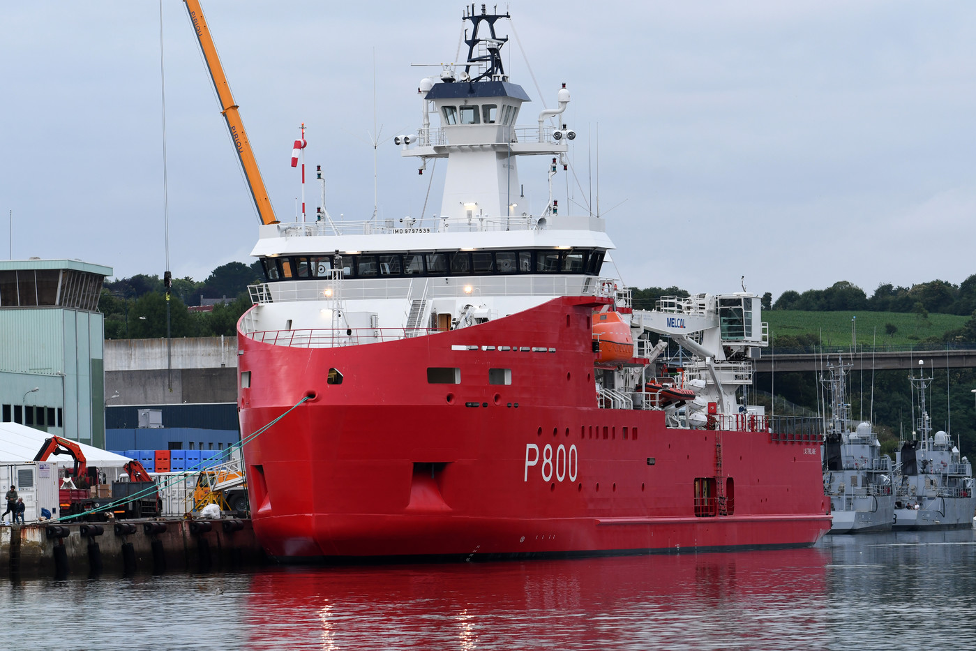 ship